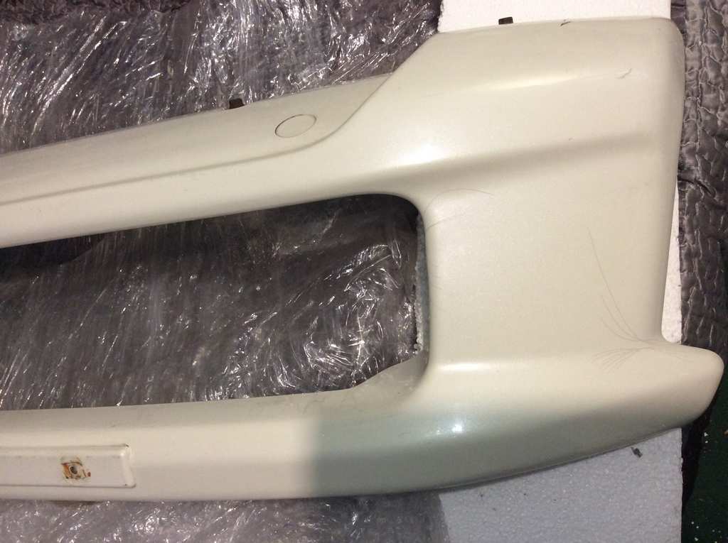 Honda CR-V Modulo overrider RD1 1997 - Image 4