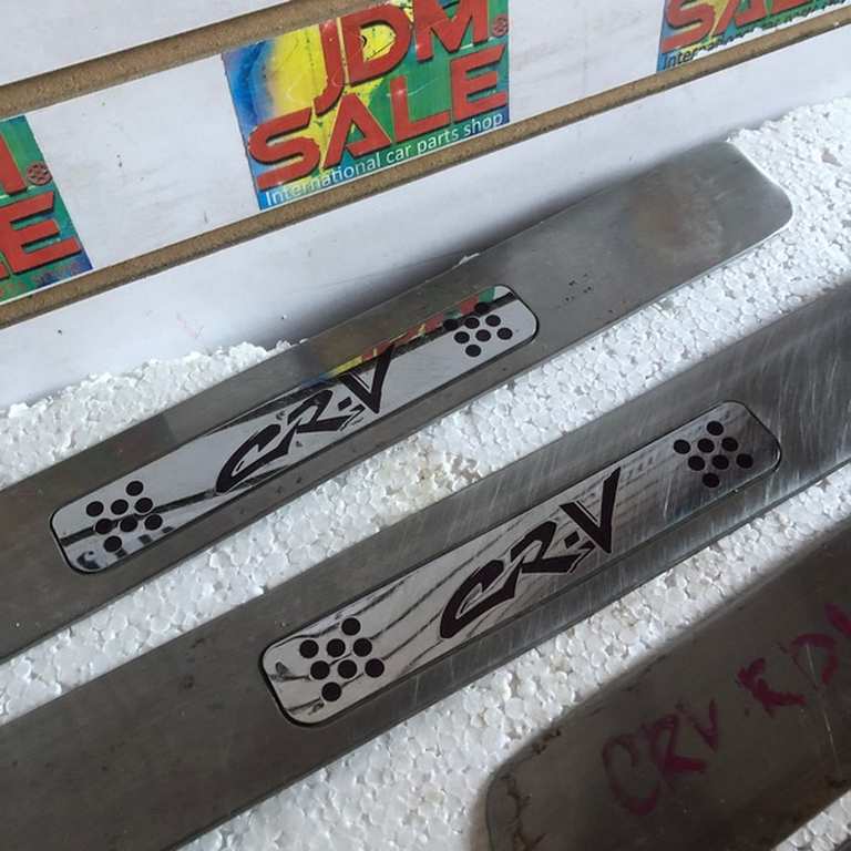 Honda CR-V door sills RD1 1997