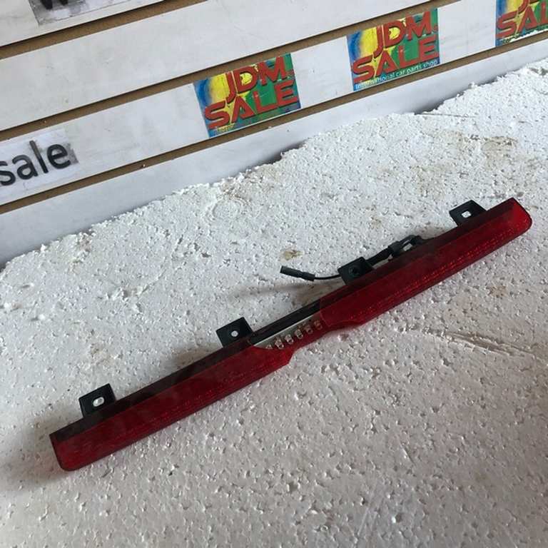 Honda CR-V spoiler led panel RD1 1997