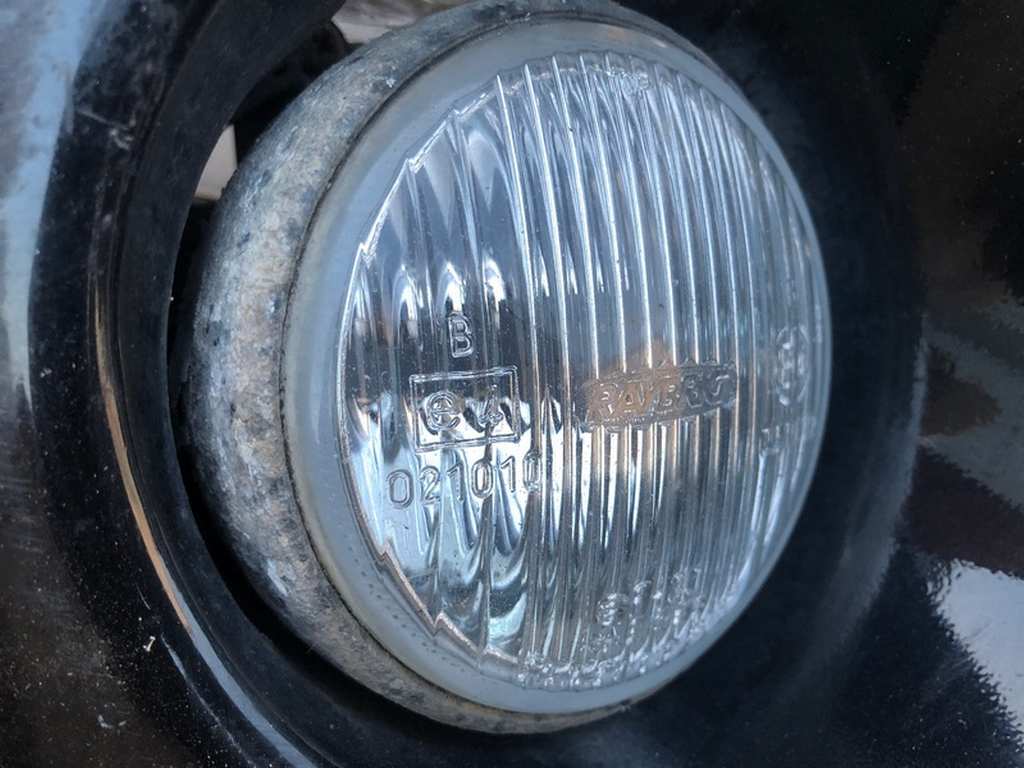 Honda CR-V front bumper RD1 1997 - Image 6