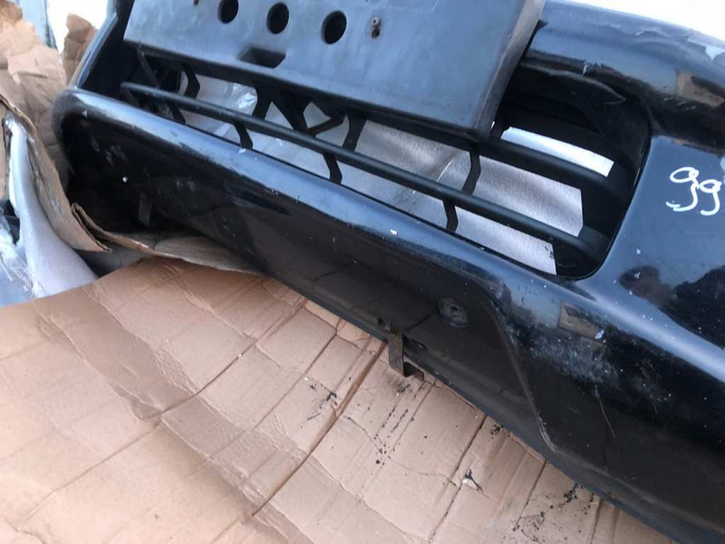 Honda CR-V front bumper RD1 1997 - Image 4