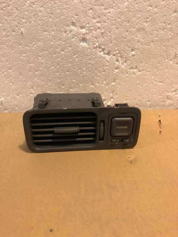Honda CR-V vent mirror retract RD1 1997