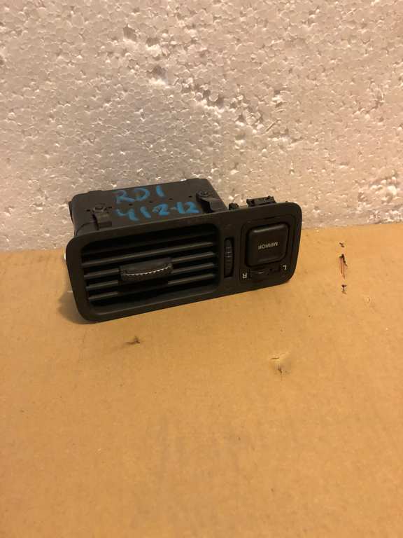 Honda CR-V vent mirror retract RD1 1997 - Image 2