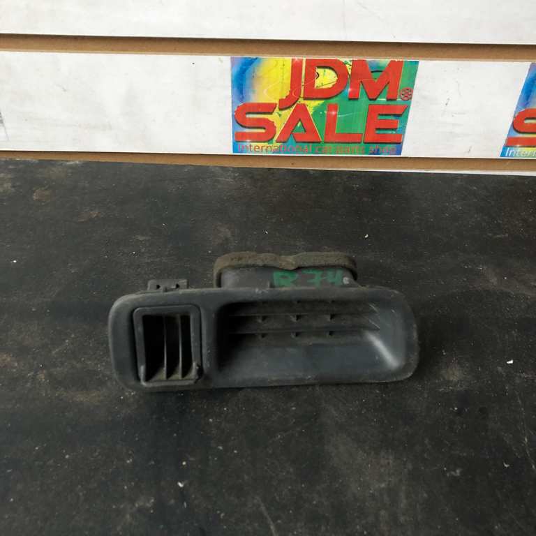 Honda CR-V vent coin holder RD1 1997