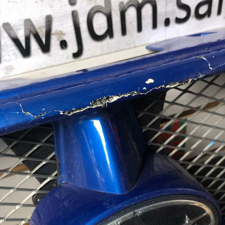 Grille Subaru Forester 2001 SG5 - Image 4