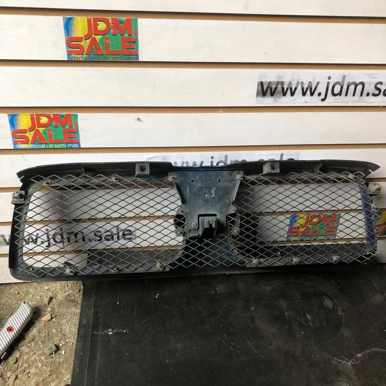 Grille Subaru Forester 2001 SG5 - Image 5