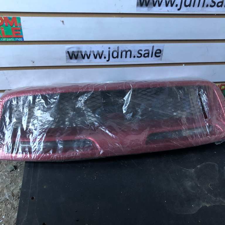 Grille Subaru Forester 2001 SG5