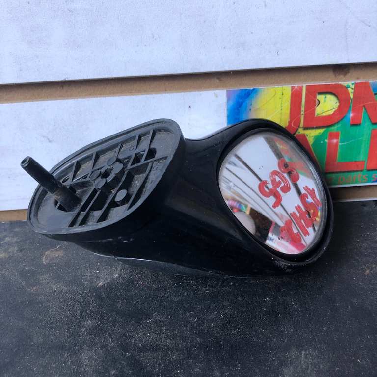 Subaru Forester fender parking mirror SF5 SG5 1996 2001 - Image 3
