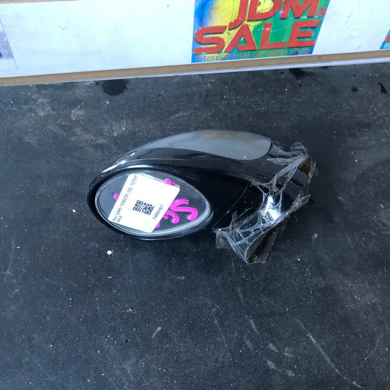 Subaru Forester fender parking mirror SF5 SG5 1996 2001 - Image 2