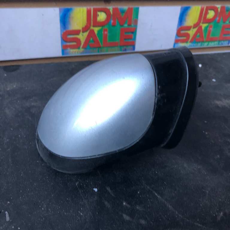 Subaru Forester fender parking mirror SF5 SG5 1996 2001 - Image 5