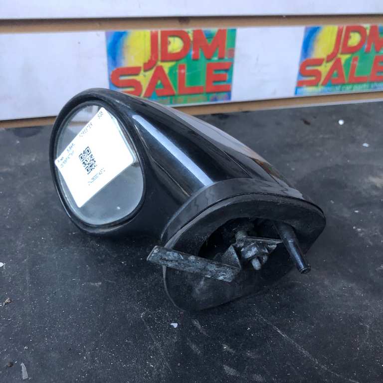 Subaru Forester fender parking mirror SF5 SG5 1996 2001 - Image 6